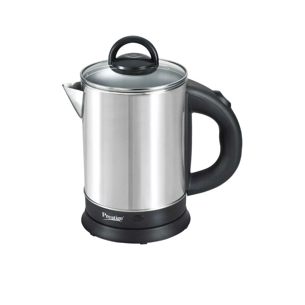 Prestige PKGSS 1.7 Litre Stainless Steel Electric Kettle