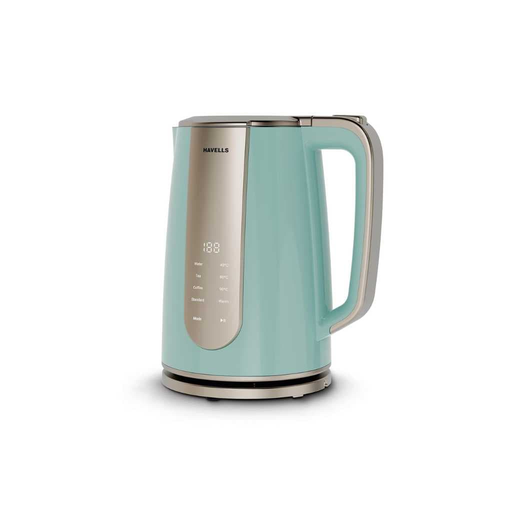 Havells CRAFT Kettle with OptiHeat Technology