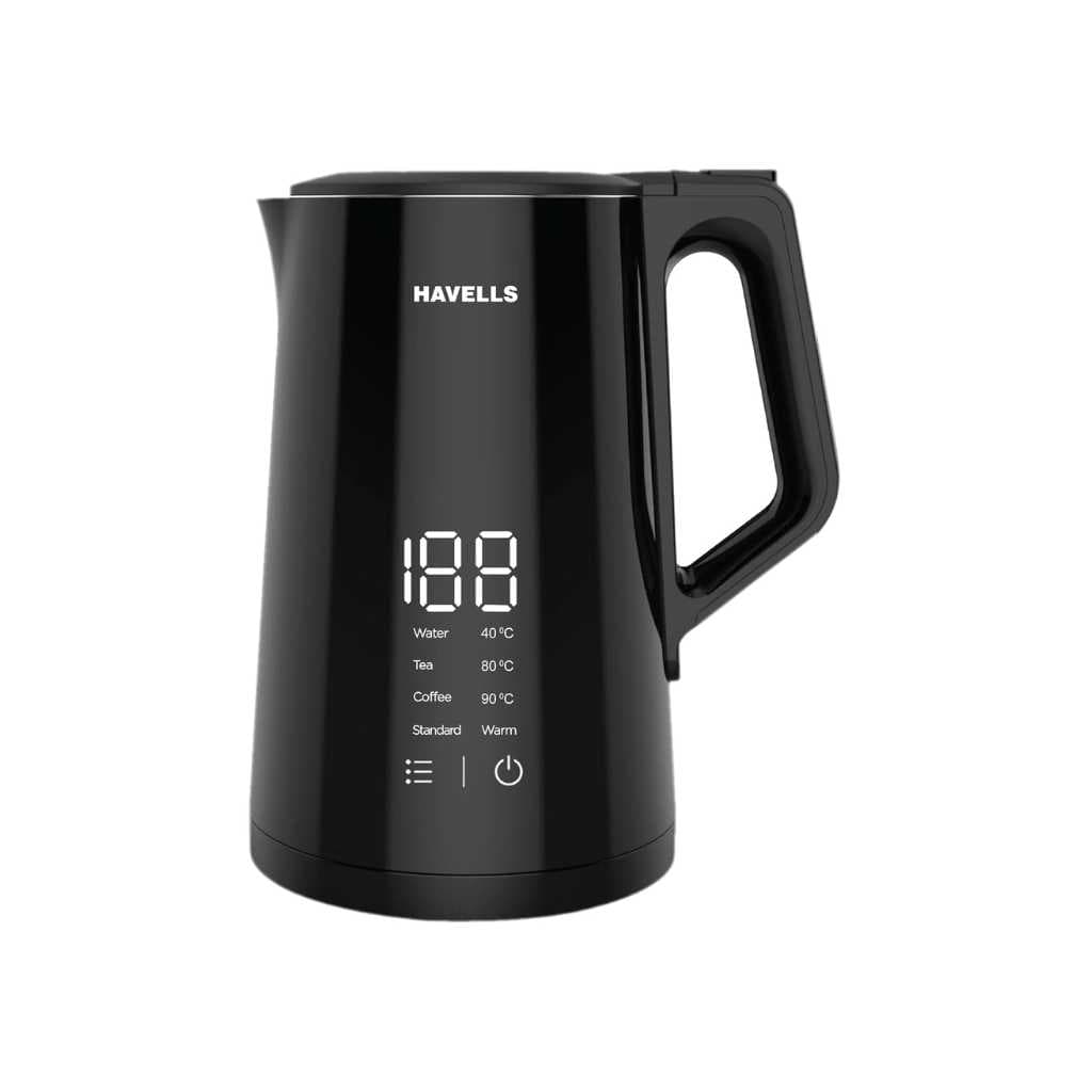 Havells I-Conic Digi Kettle