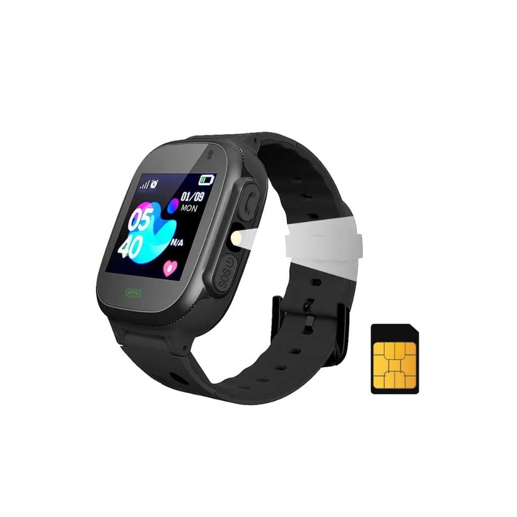 Sekyo S2 Pro Kids Smartwatch