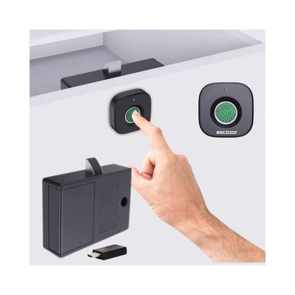 Escozor CL010 Smart Fingerprint Lock