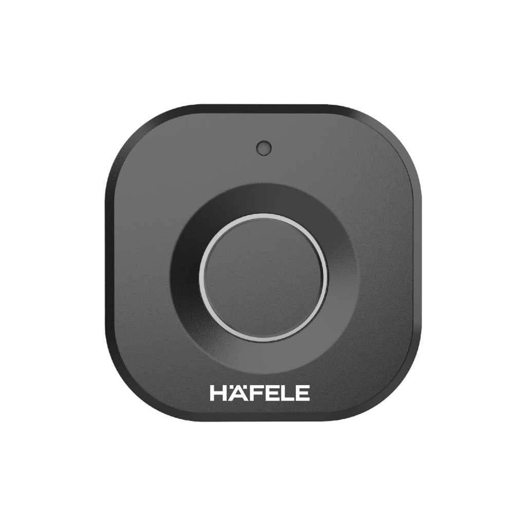 Hafele Kabi-Block Cabinet Lock