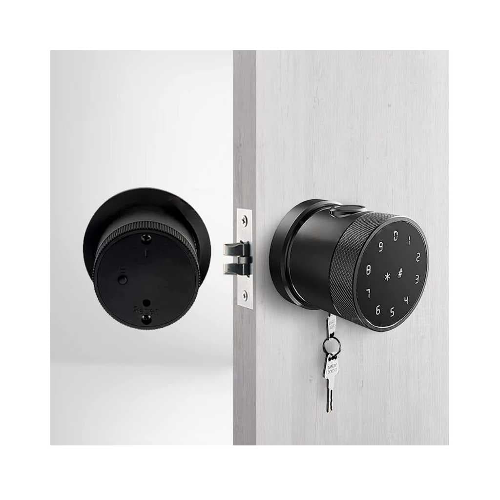 Escozor RFK02 Smart Knob Lock