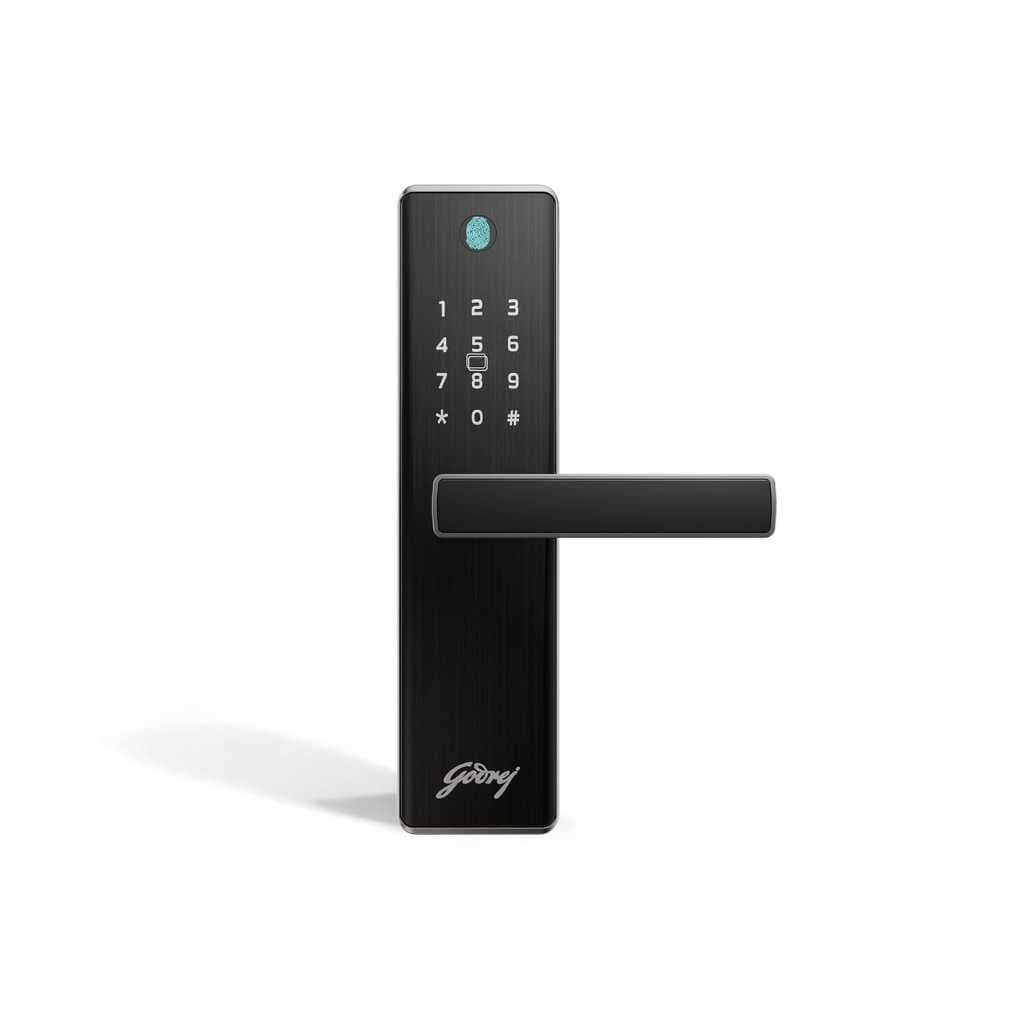 Godrej Neo Prime Digital Lock