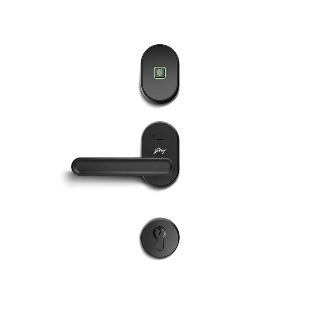 Godrej Advantis GSL D1R Smart Lock