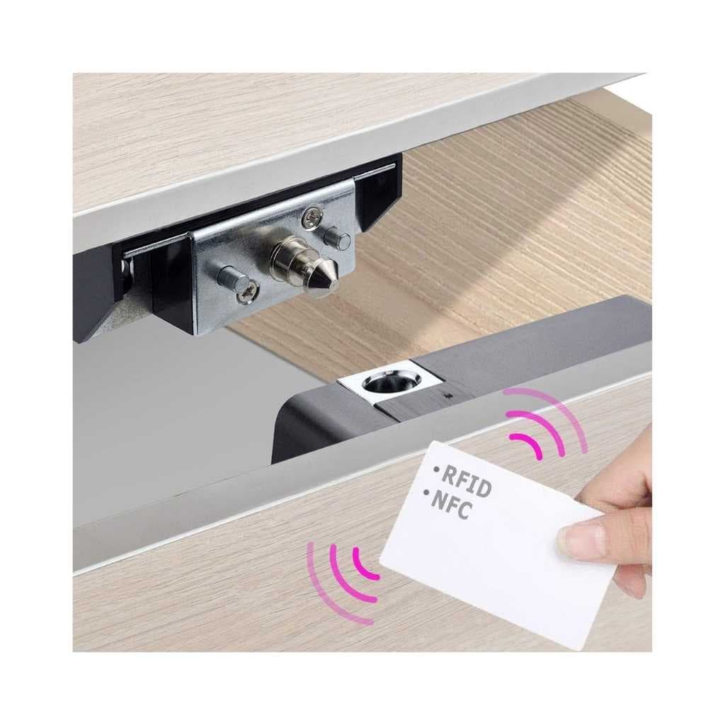 CODACE RFID Electronic Cabinet Lock