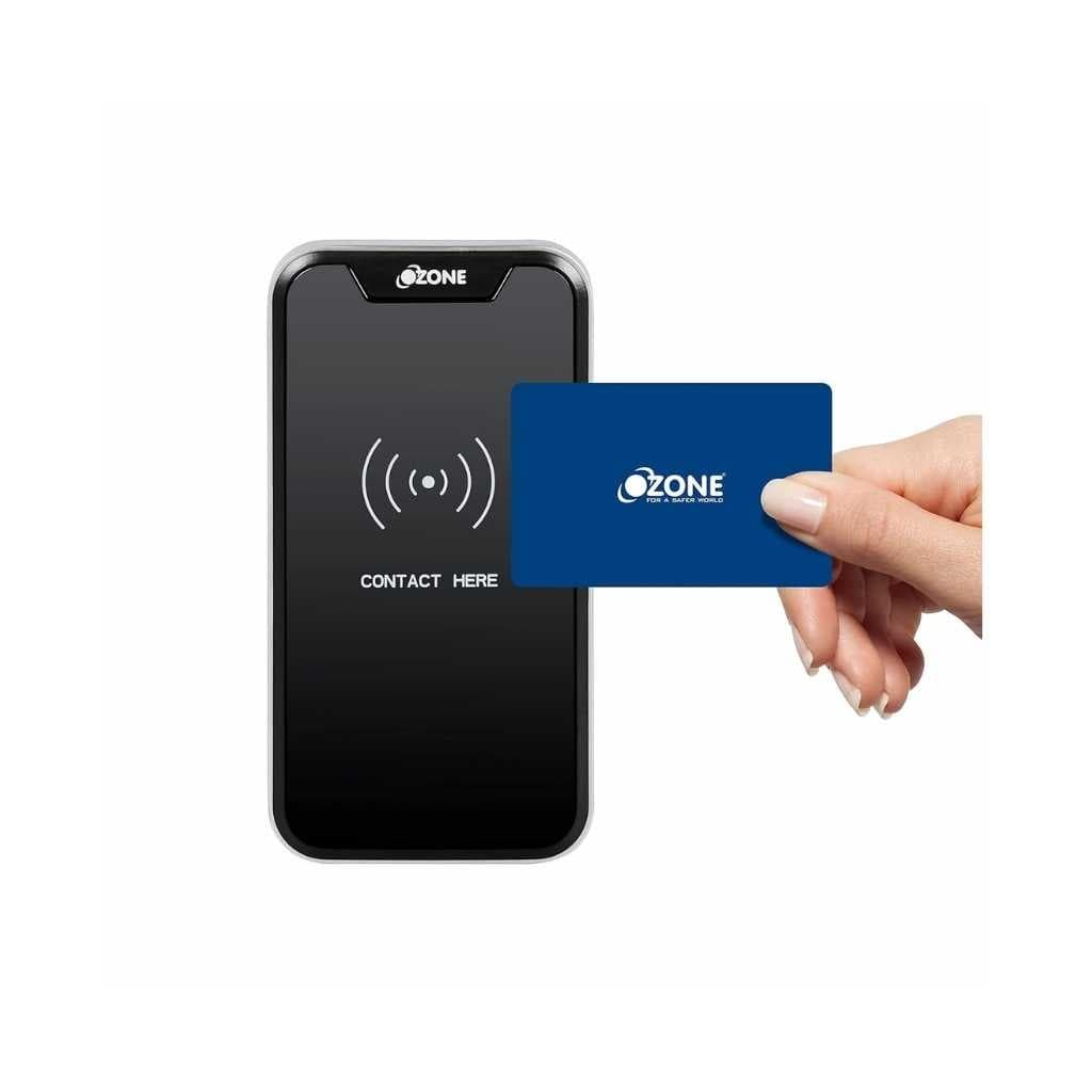 Ozone Electronic Digital Furniture Lock