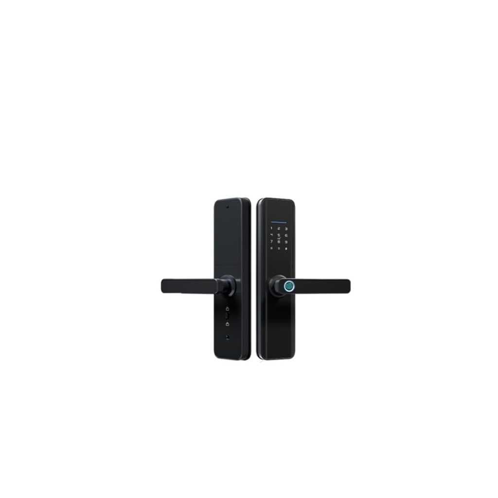 MiJob Waterproof WiFi Smart Door Lock