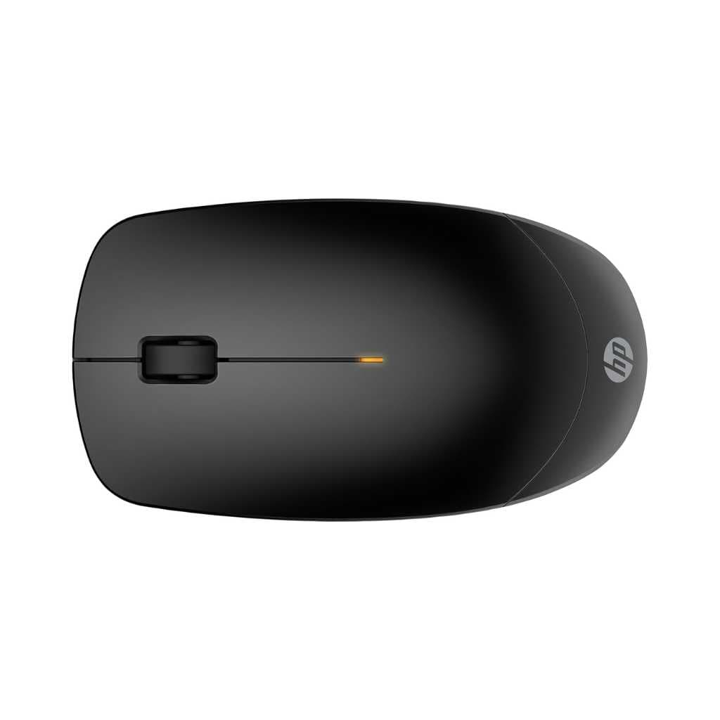 HP 230 Slim Wireless Mouse