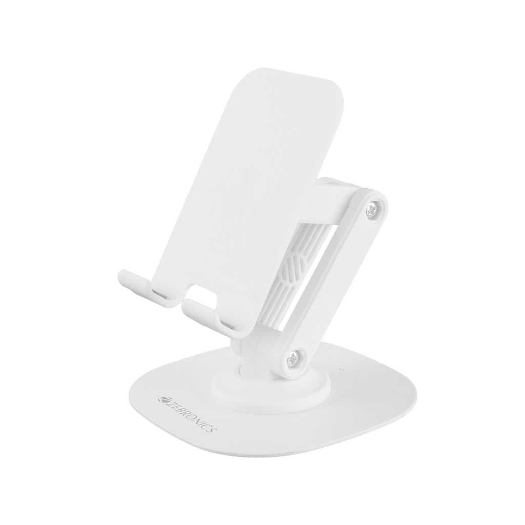 Zebronics MTS200 Foldable Mobile Holder