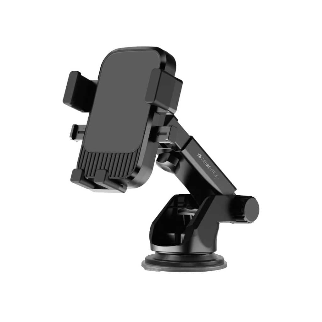 Zebronics CMH110 Car Mobile Smartphone Holder