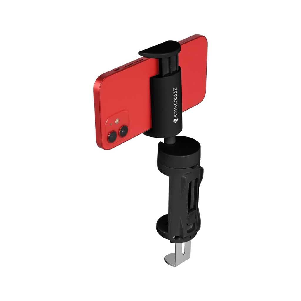 Zebronics Lightweight 360° Rotatable Mobile Holder