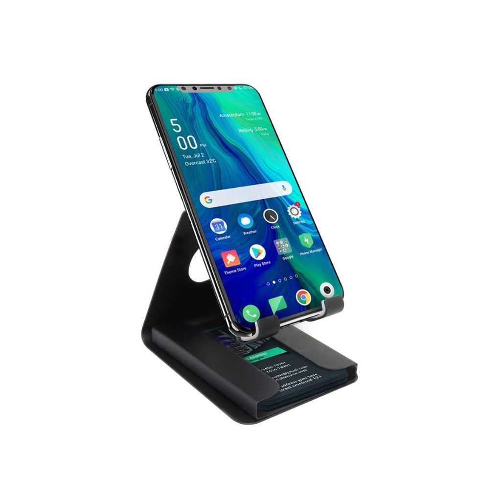 Portronics Modesk Plus Universal Mobile Phone Stand