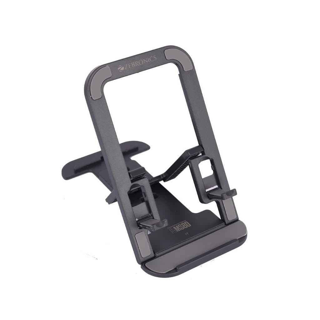 Zebronics MS80 Mobile Holder