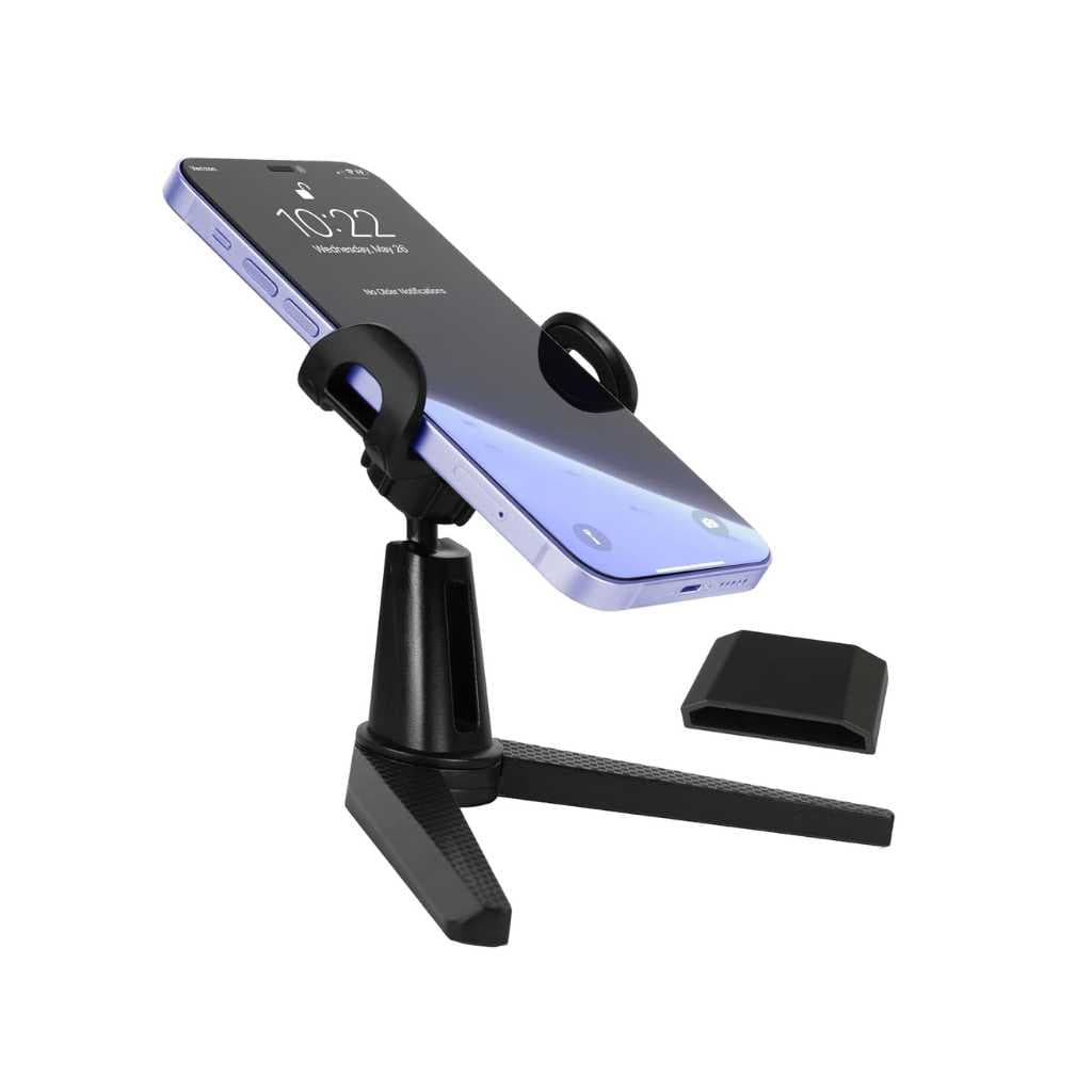 Zebronics MS60 Mobile Holder