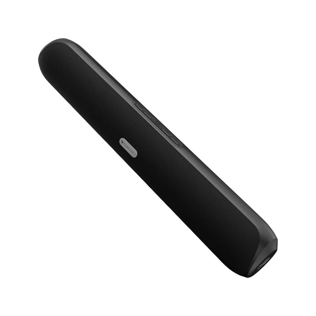 Zebronics Wireless Bluetooth Soundbar Vita Bar 203