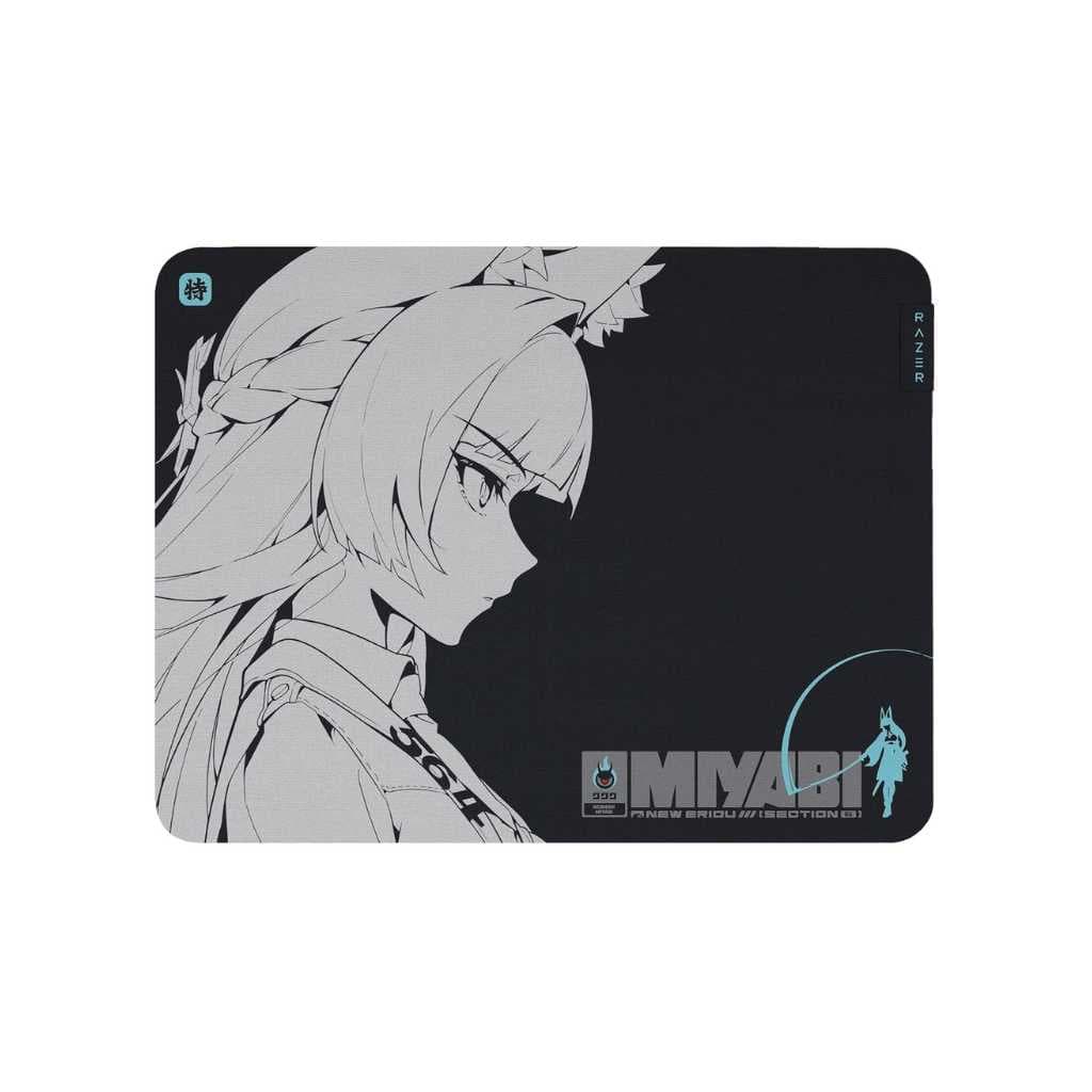 Razer Gigantus V2 Medium Gaming Mouse Mat – Zenless Zone Zero Edition
