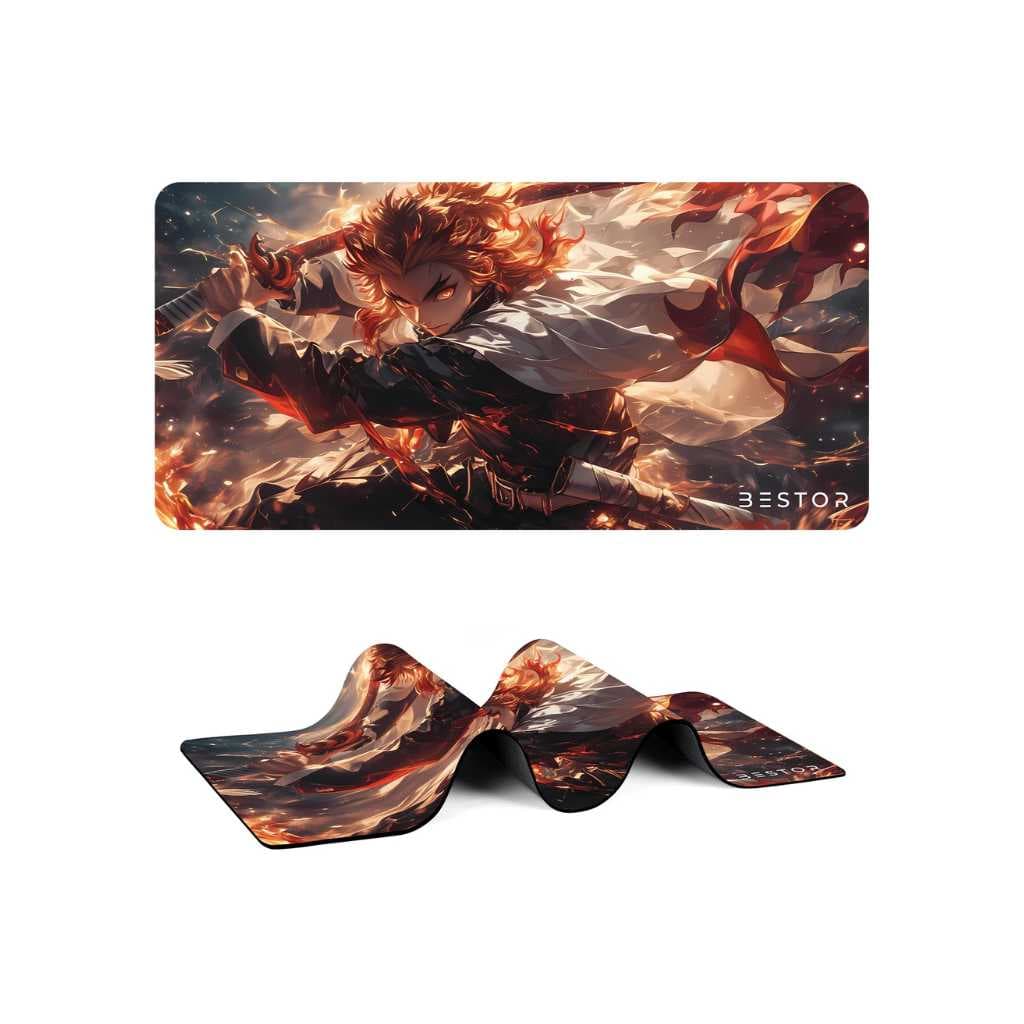 BESTOR Gaming Mouse Pad 60×34cm