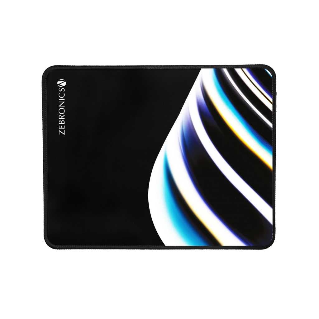 ZEBRONICS MSP-X2 Mouse Pad