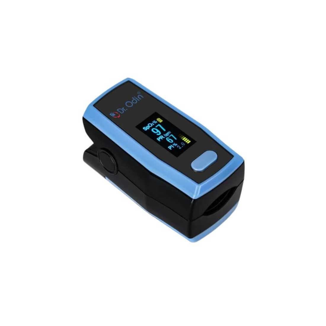 Odin A330 Finger Pulse Oximeter