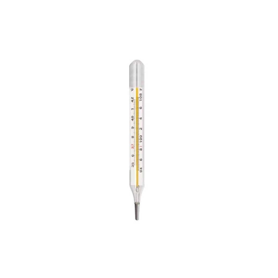 Odin Round Clinical Thermometer