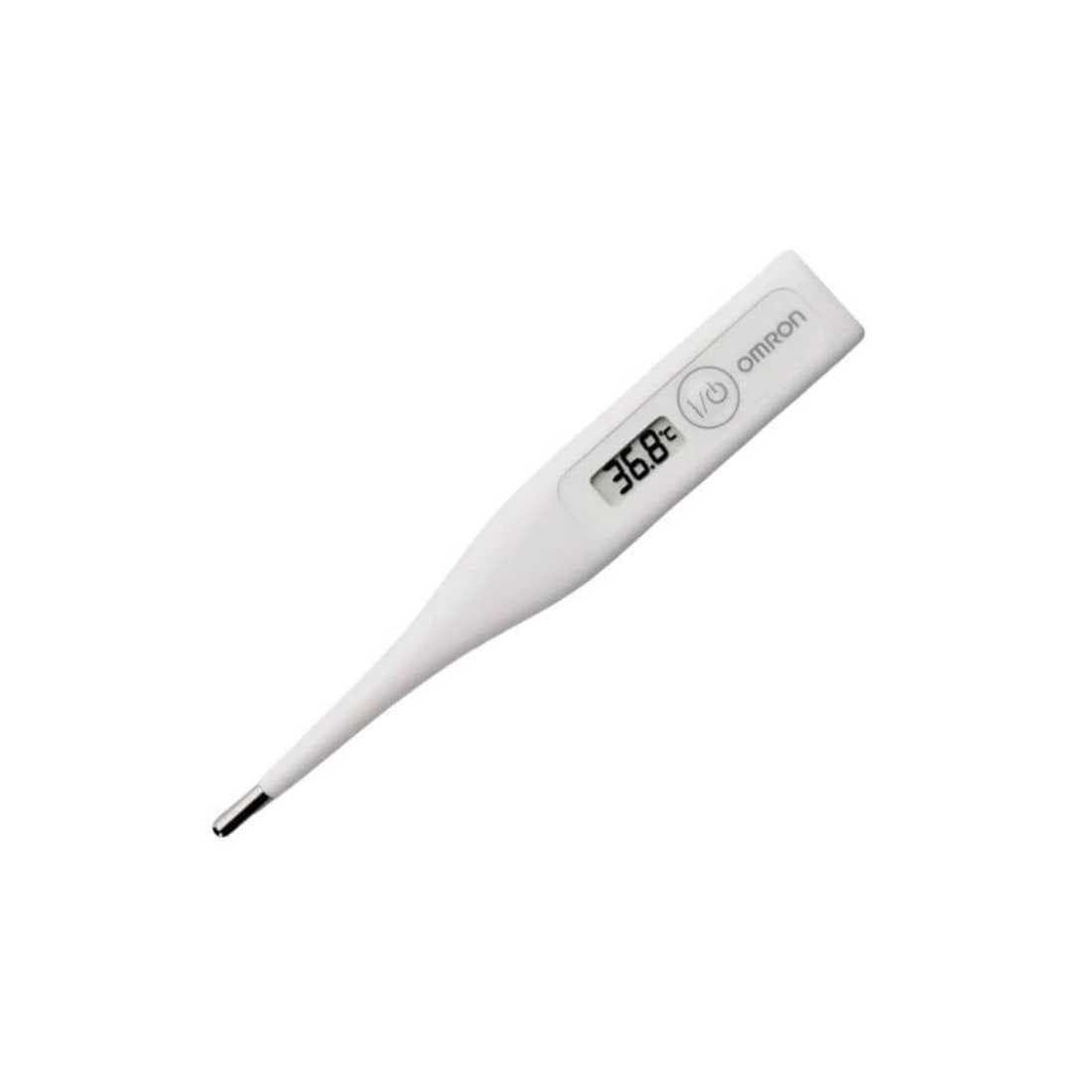 Omron MC-246 Digital Thermometer