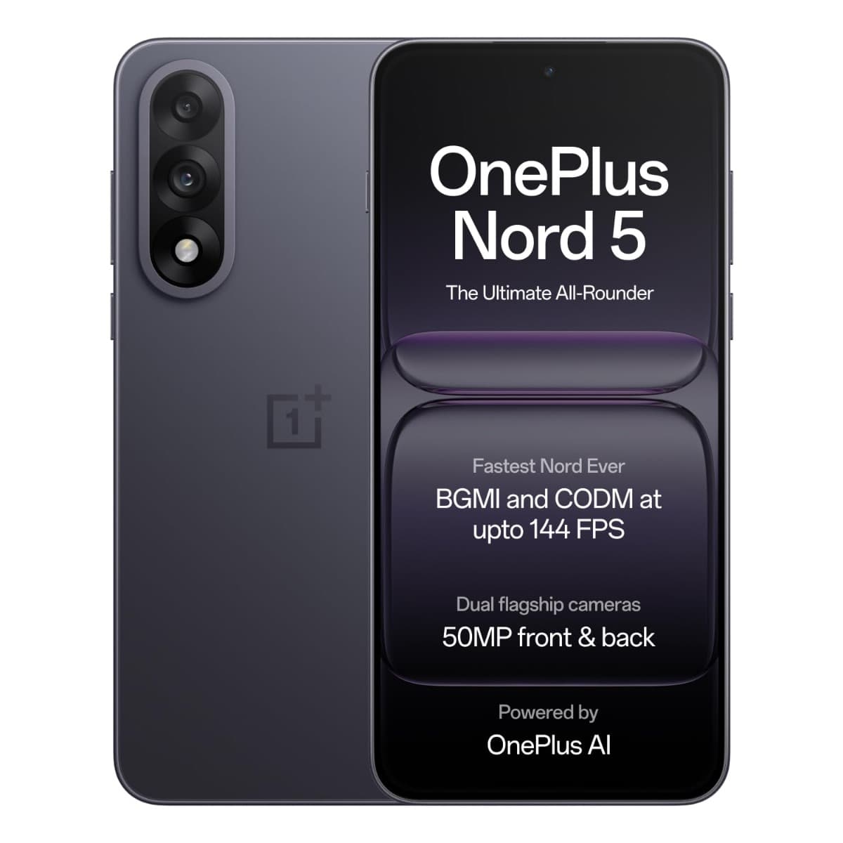 OnePlus Nord 5 