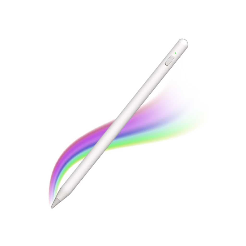 Portronics Glide 2 Stylus Pencil