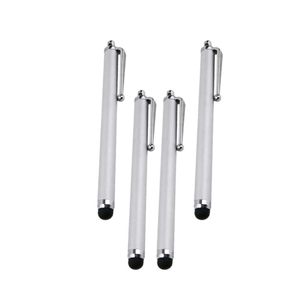 4 Pack Stylus Pens for Touch Screens