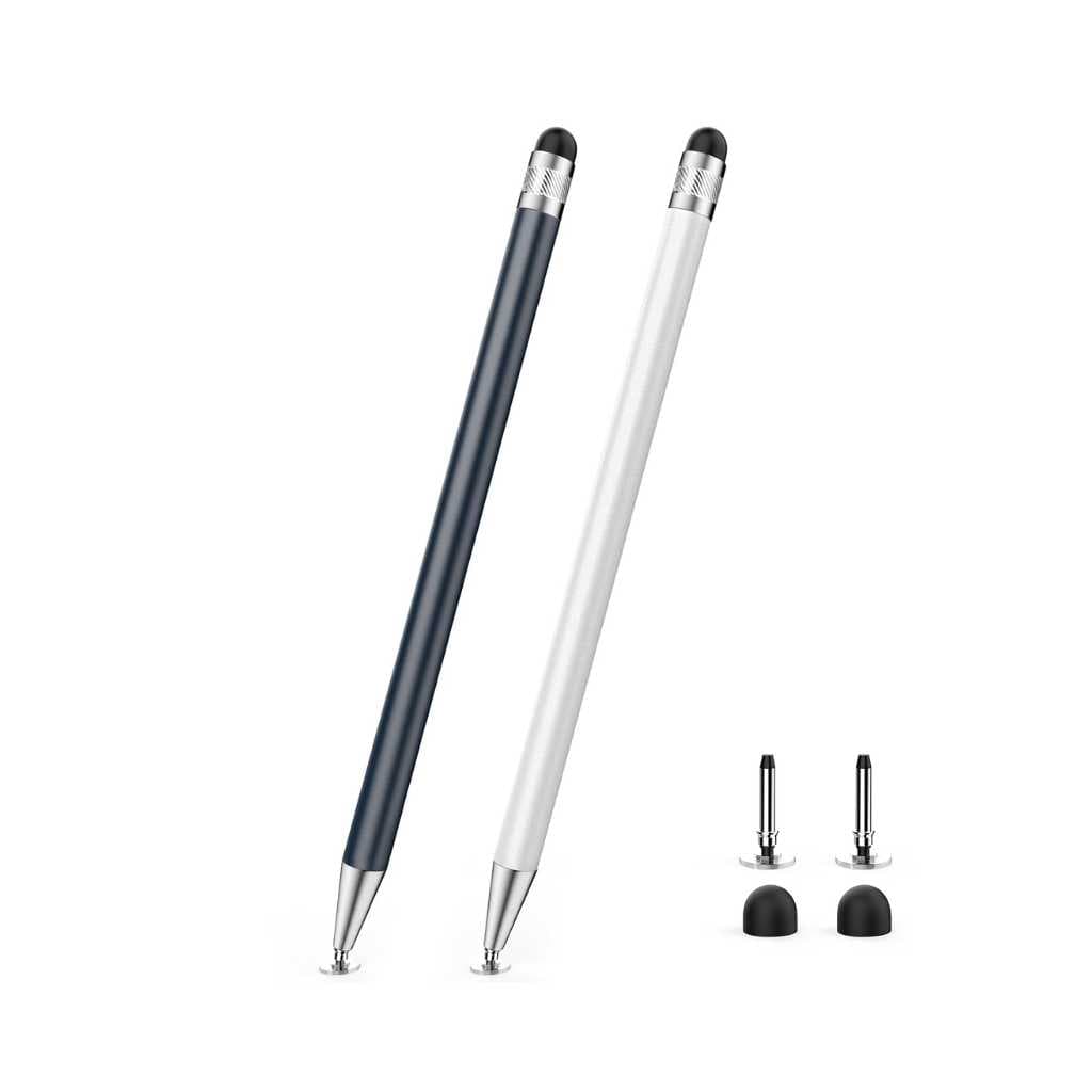 StylusHome 2-in-1 Stylus Pen (2-Pack)