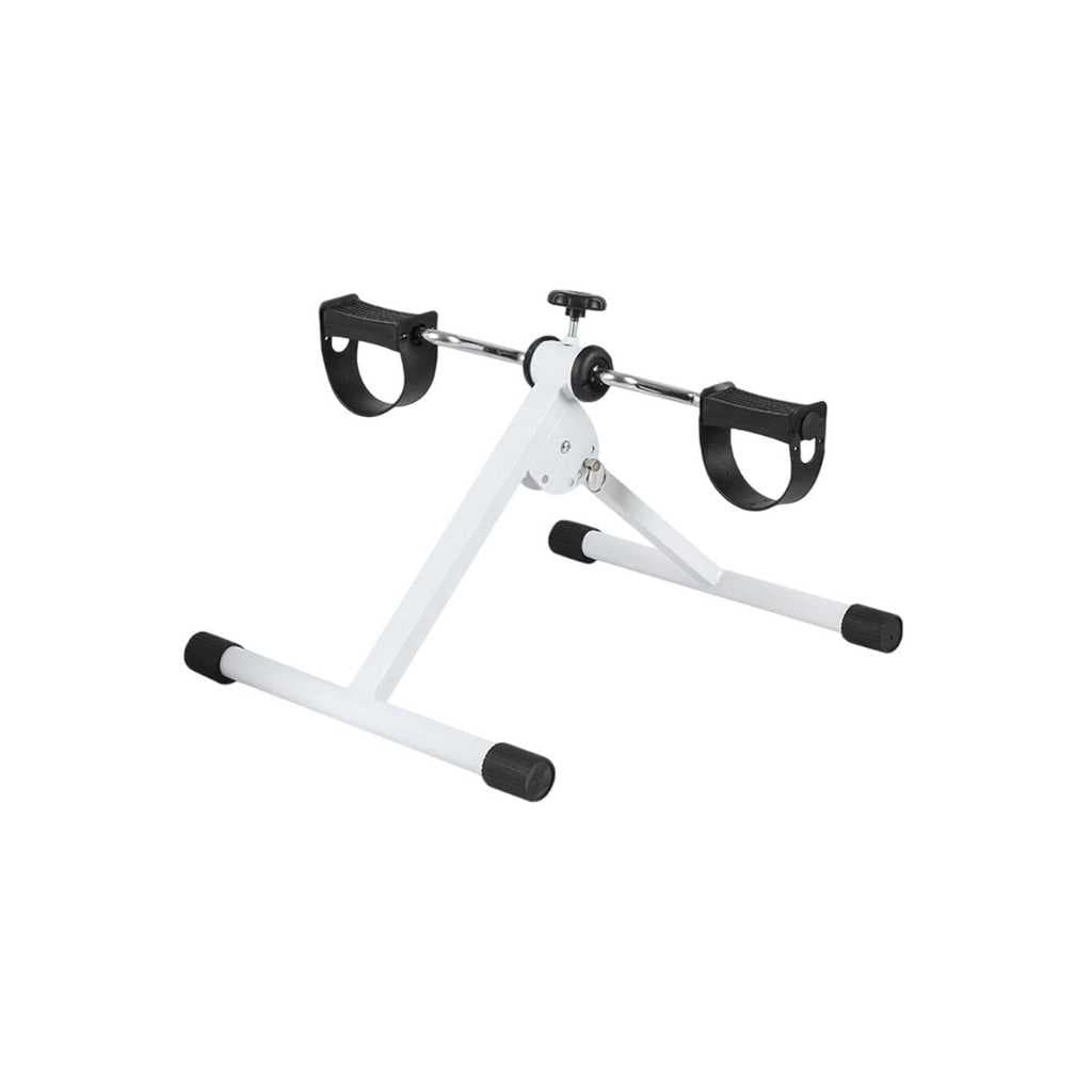 Bnf® Folding Pedal Exerciser Mini Under Desk Exercise Bike
