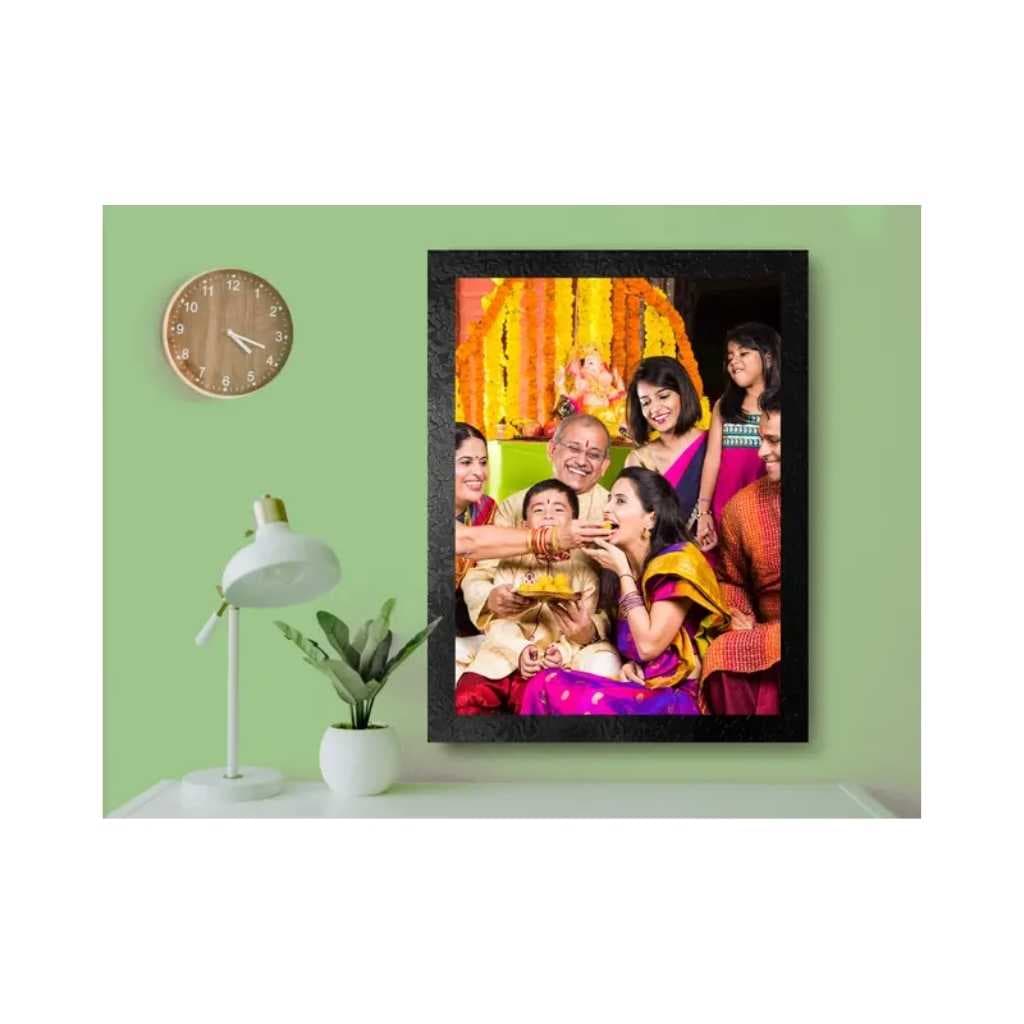 Wall Photo Frames 9×12 Inch