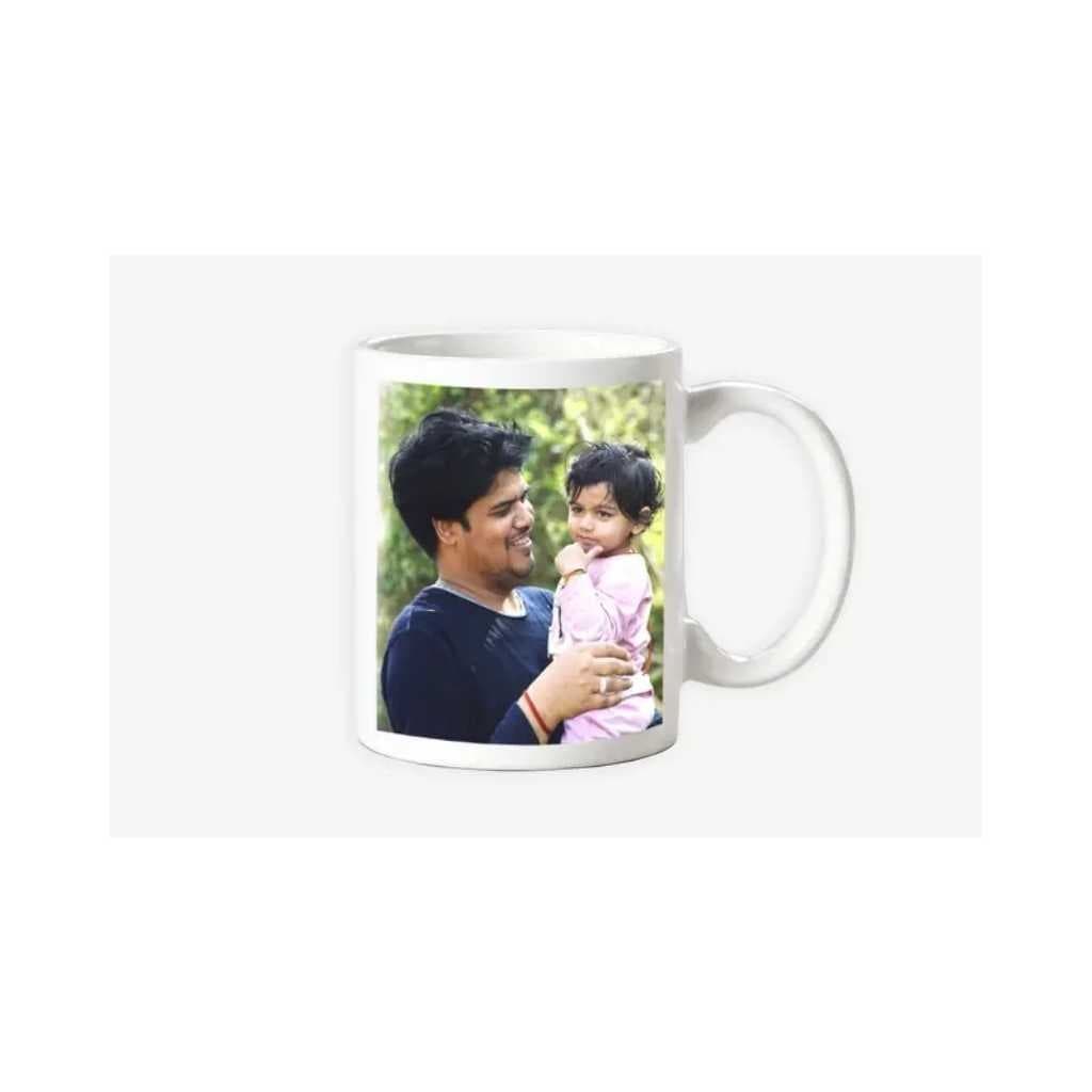 Personalised Father's Day Mug