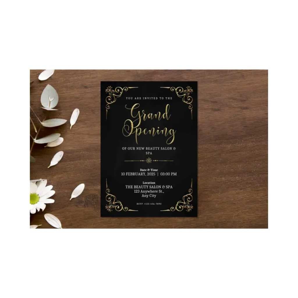 Premium Invites