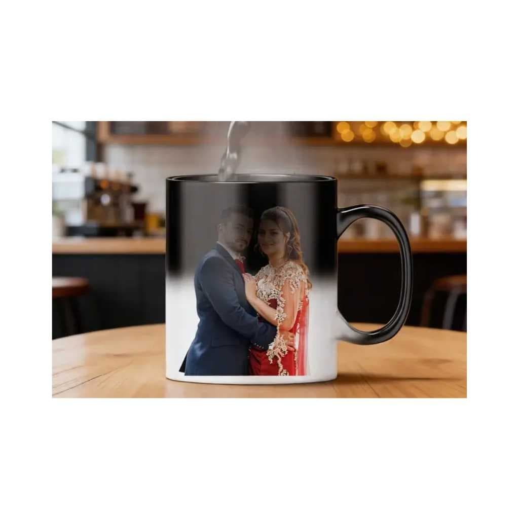 Photo Magic Mug
