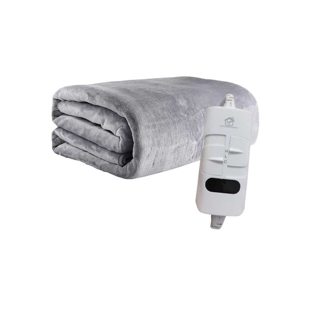 Enakshi Electric Blanket Fast Heating Heated Blanket