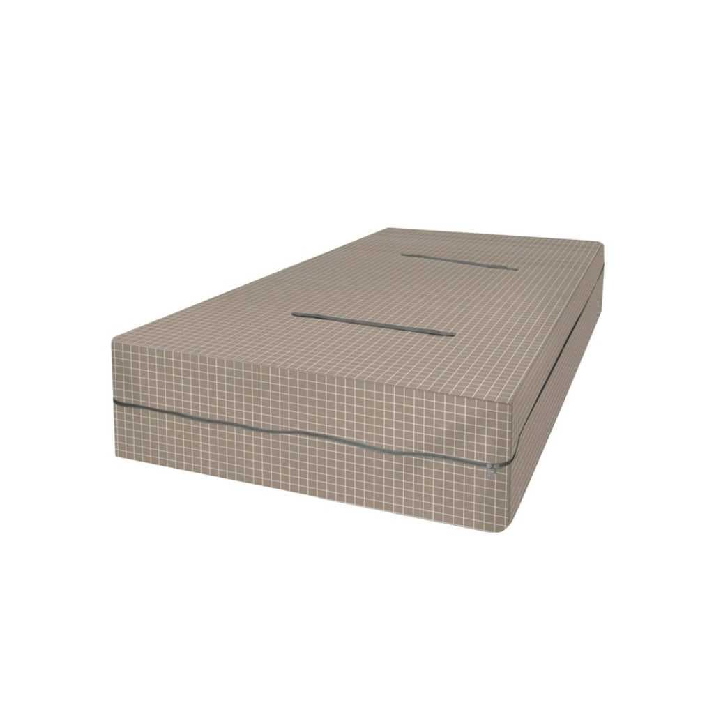 MYADDICTION Waterproof Mattress Protector Removable Mattress Encasement