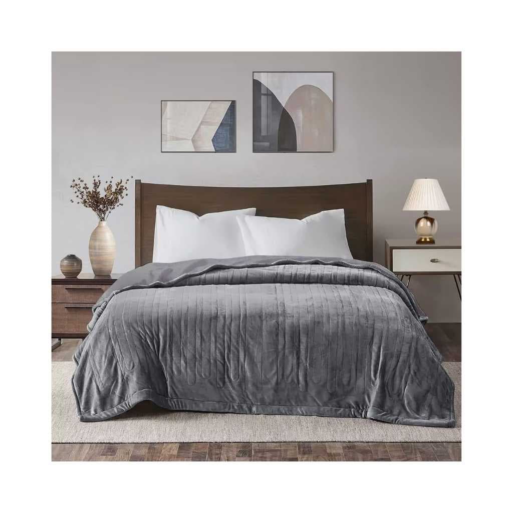 Sunvivi Heated Electric Blanket