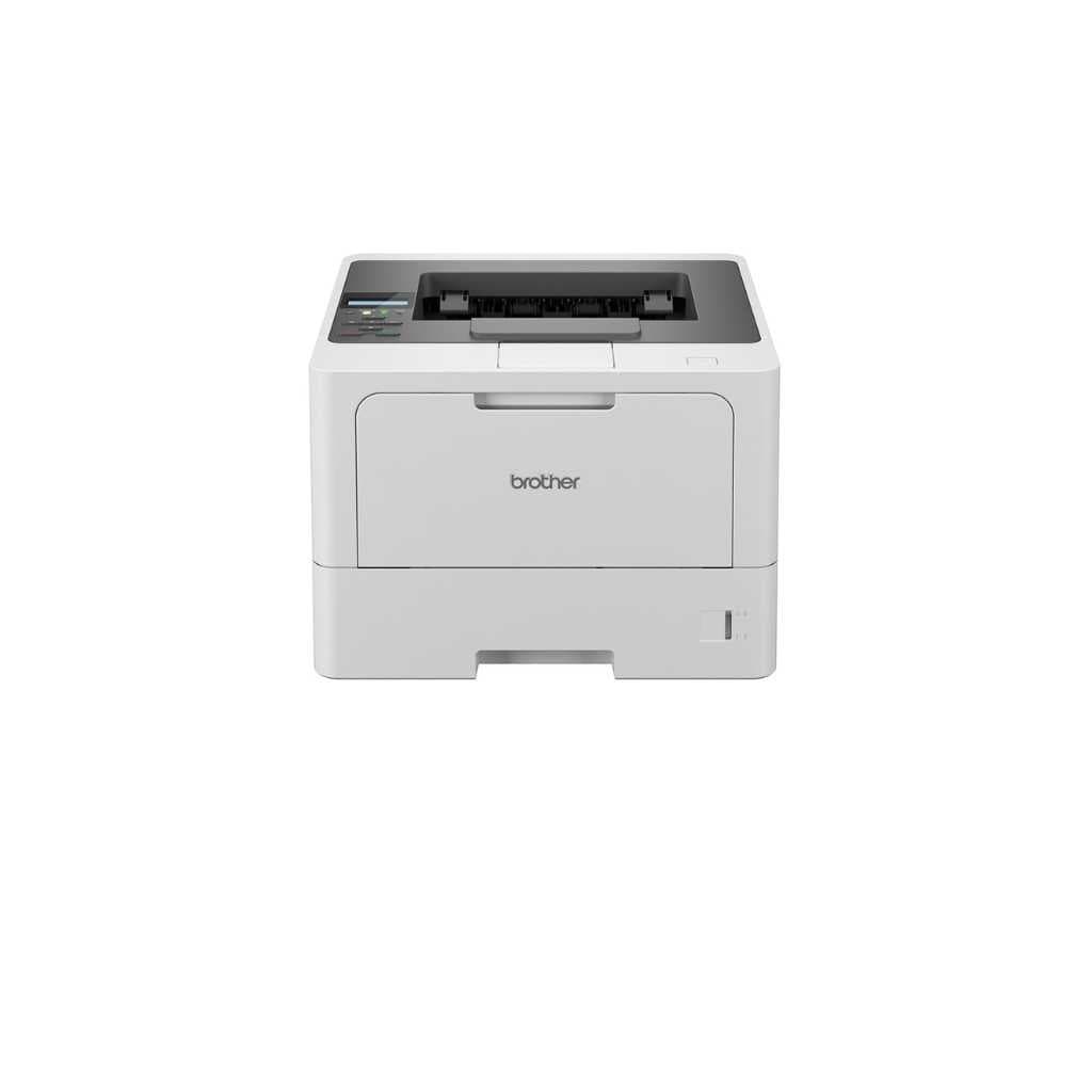Brother HL-L5210DN Monochrome Laser Printer