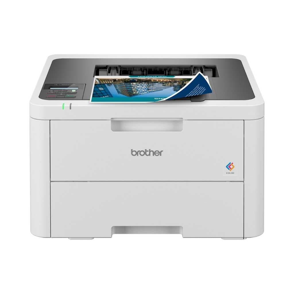 Brother HL-L3220CDW (New Launch) Automatic Duplex Color Laser LED Printer