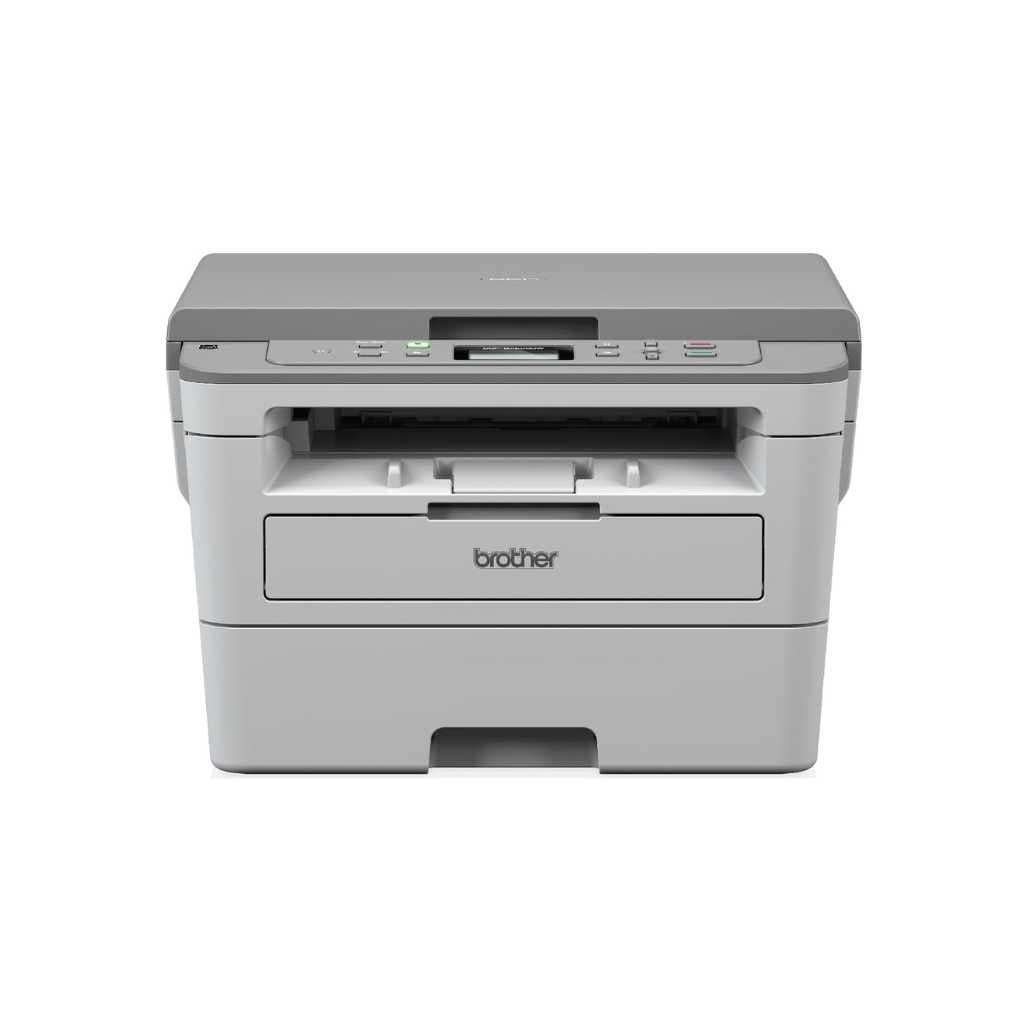 Brother DCP-B7500D Automatic Duplex Laser Printer