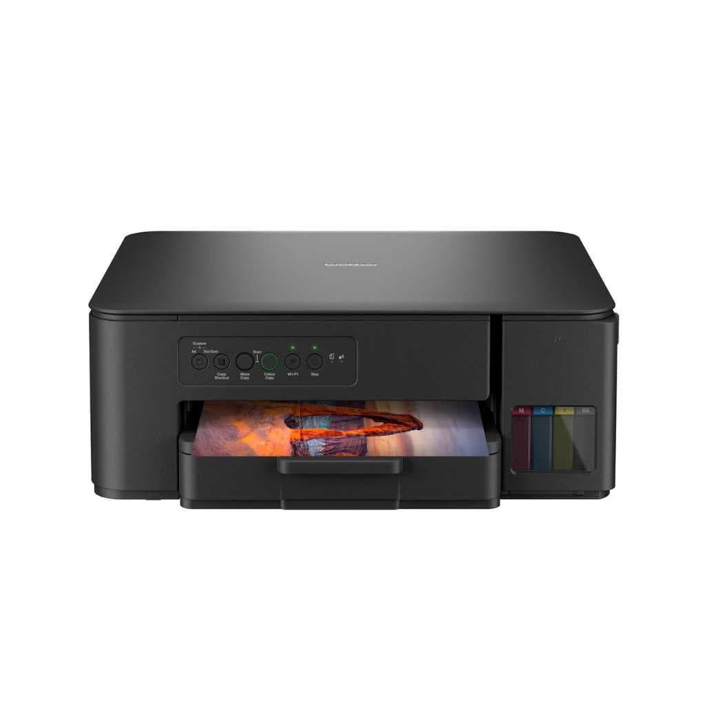 Brother DCP-T430W Wireless All-in-One Ink Tank Printer