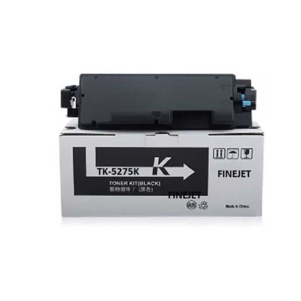 KOSH TK5275 Black Toner Cartridge Compatible