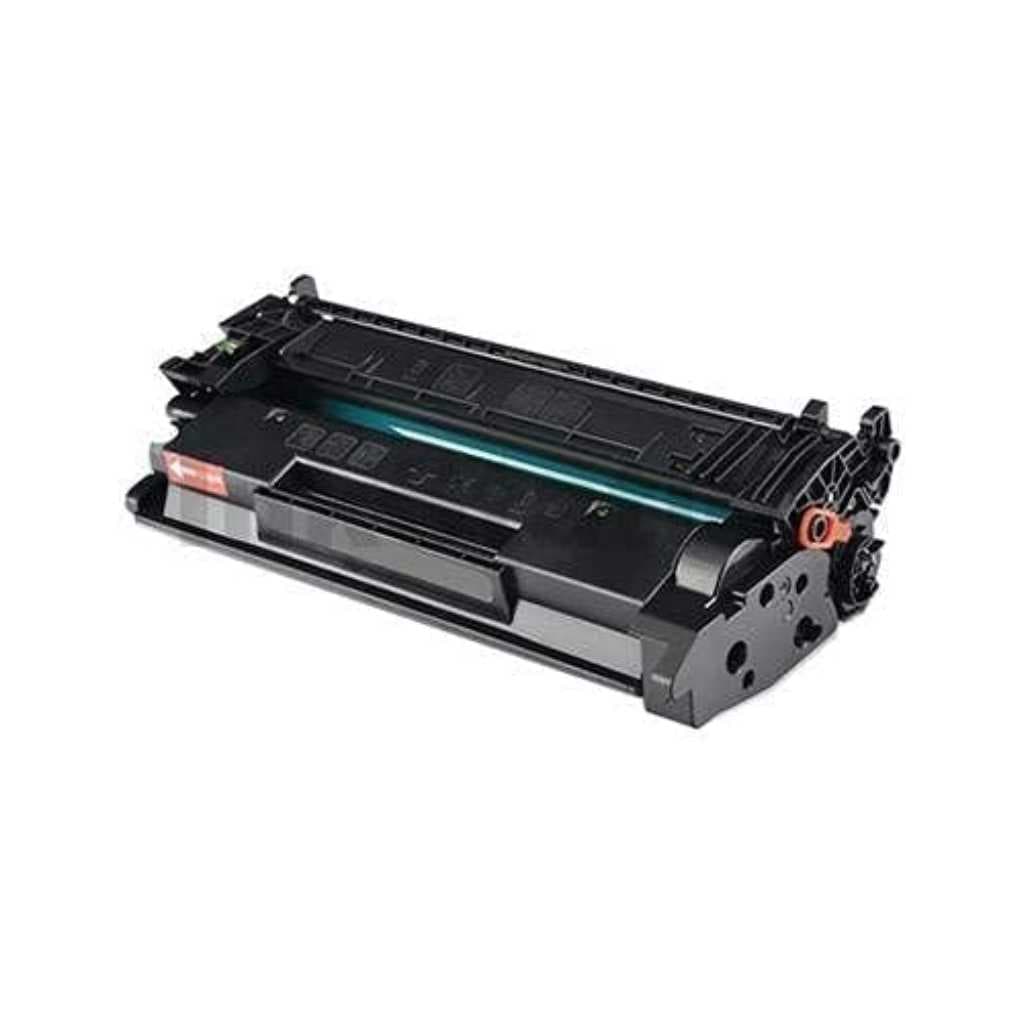 KOSH 77A Black / CF277A Toner Cartridge (Without Chip)