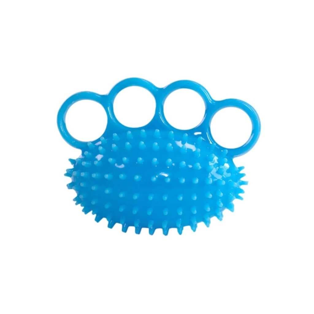 Hand Grip Strengthener Finger Grip Ball for Disabled & Elderly Users