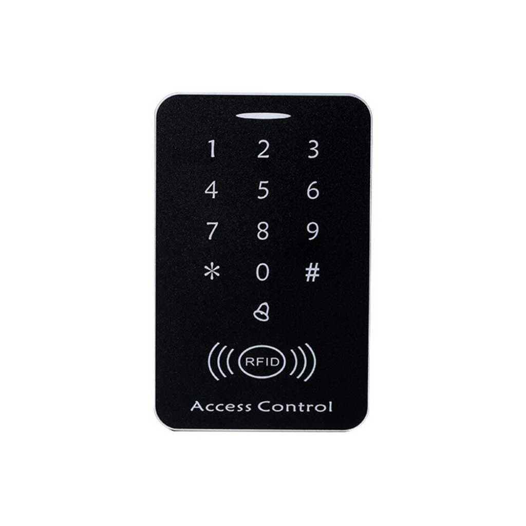 REES52 125KHz RFID Access Control System Door Lock
