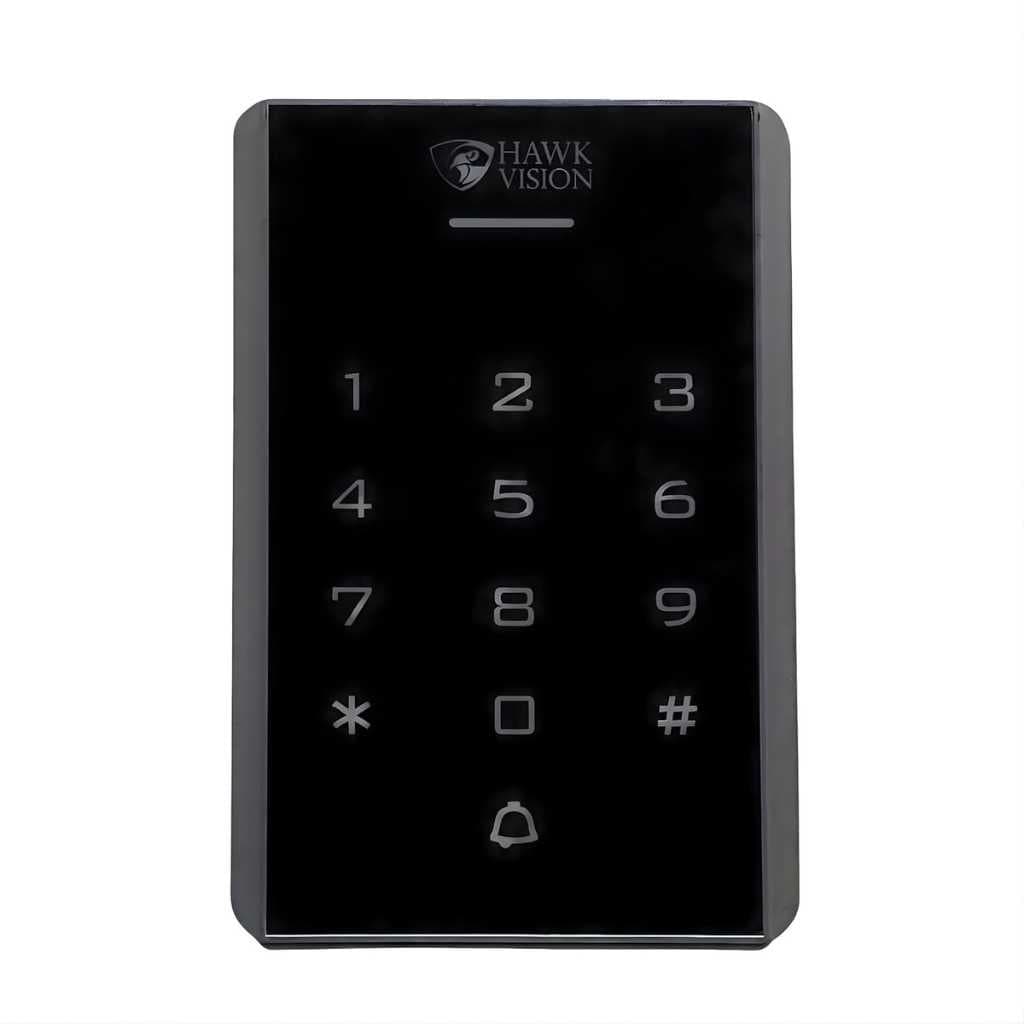 OldArc BT1E Door Access Control Keypad