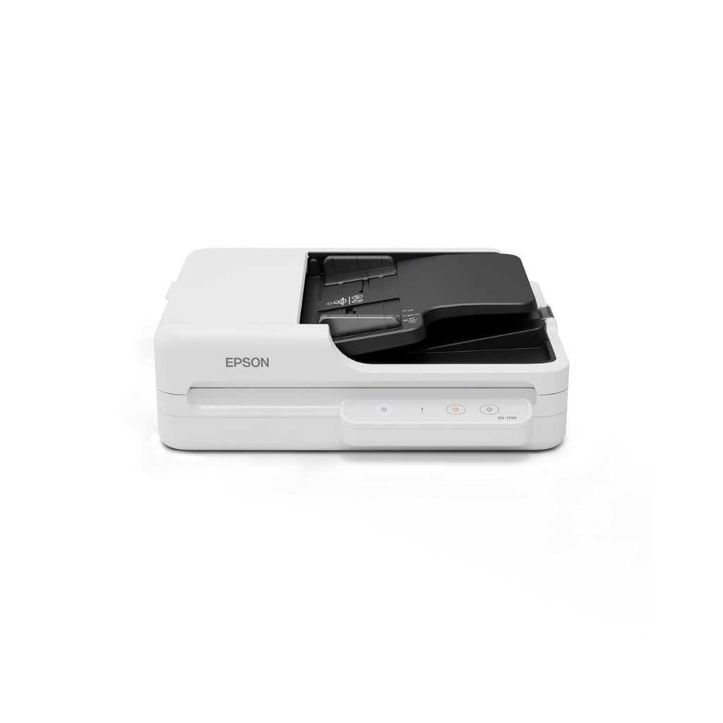 Epson Flatbed Document Scanner DS-1730