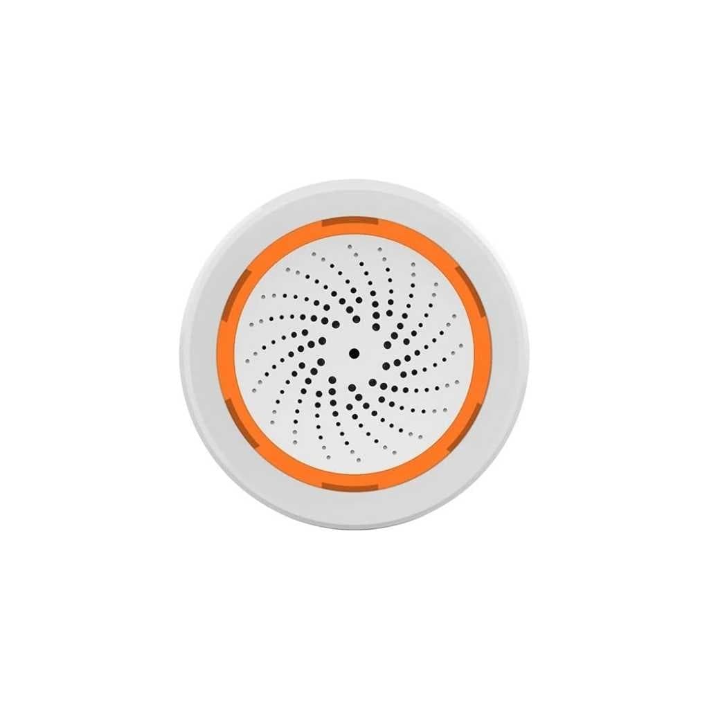 Okos Smart ZigBee Siren Alarm
