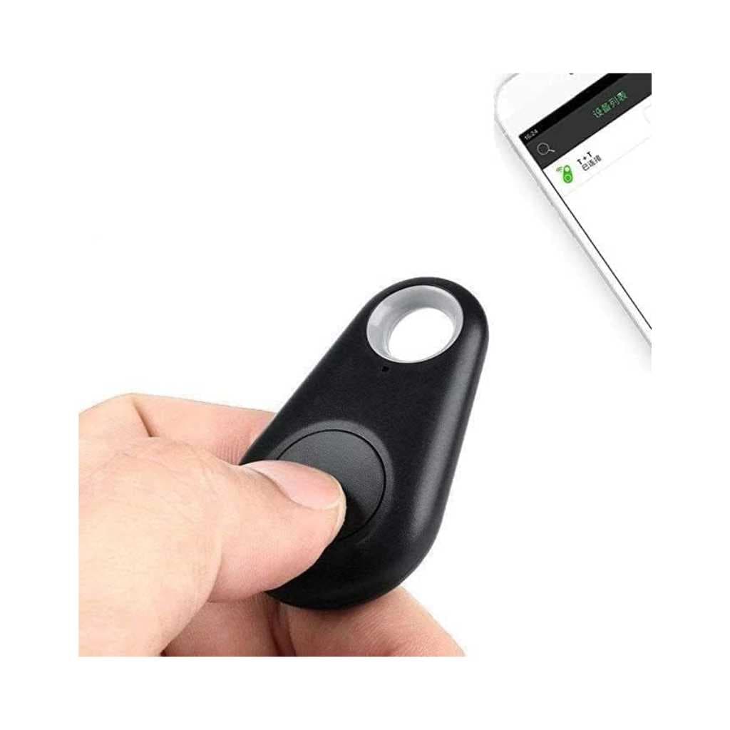 Smart Key Finder Locator GPS Tracking Device (Anti-Lost Tag)